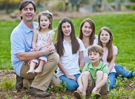 Ammons Family