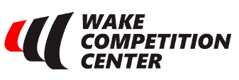 Wake Competition Center Logo