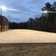outdoor sand volleyball courts at the wake competition center