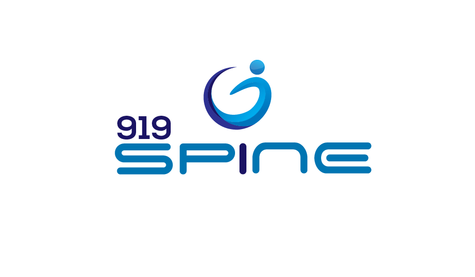 919 Spine