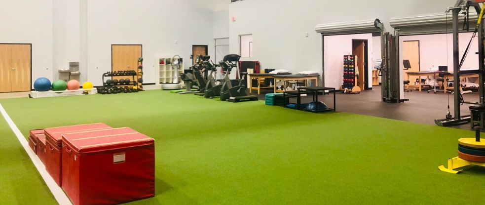 Raleigh Orthopaedic Opens New Facility at the WCC!!