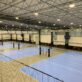 Volleyball Facilities