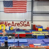 Gymnastic Facilities