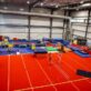 Gymnastic Facilities