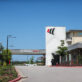 WCC Ice Center Entryway