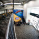 Upper Level Lounge & Seating