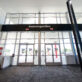 The WCC Entryway